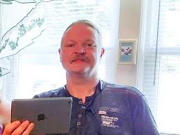 James Danielson — Mechanic, Electrician, Cook — Dies At 51