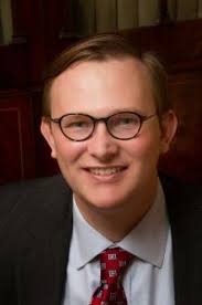 Allen Mendenhall Interviews Danny Johnson, Author of "The Last Road Home"