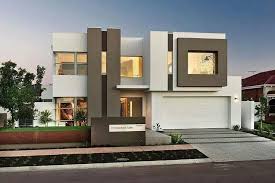 Architecture Ultra Contemporaine Pour Cette Maison Australienne Decoration Facade Maison Facade Maison Facade Maison Moderne