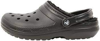 Browse the selection of crocs® men's sandals and crocs® women's sandals, featuring rugged materials, secure outsoles and exceptionally comfortable fits. Amazon Com Crocs Unisex Adult Classic Lined Clog Fuzzy Slippers Mules Clogs