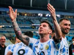 Maybe you would like to learn more about one of these? Lionel Messi Shirtless Dance Video Lionel Messi Immersed In The Celebration Of The Title Victory Dances Shirtless In The Dressing Room Video Goes Viral Presswire18