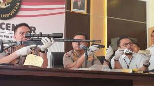 Vulkan, opengl es, and opencl drivers for arm mali gpus. Spesifikasi 3 Senjata Api Yang Diselundupkan Di Aksi 22 Mei Diduga Libatkan Mantan Danjen Kopassus Surya