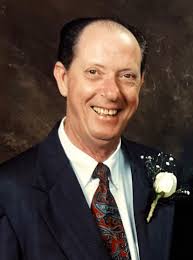 Luther Martin Pratt, Jr.