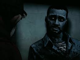 Lee Everett's Death: A Poignant Moment in TWDG