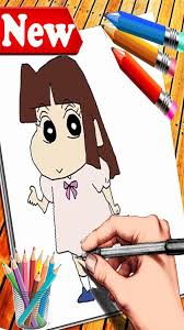 How To Draw Shin Chan Easy Step For Android Apk Download The entertainment vox 30.380 views8 months ago. how to draw shin chan easy step