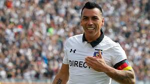 Esteban paredes is married to jenny lastra. Esteban Paredes Yo Pienso Mas En El Equipo Que En El Record