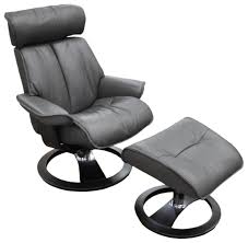 Shop for leather swivel recliner chairs online at target. Leather Swivel Reclining Chairs You Ll Love In 2021 Visualhunt