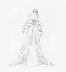Dian fhasion sketsa gaun pesta. Muslim Dress Design Ideas Latest Version For Android Download Apk