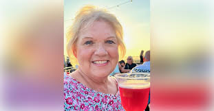 Obituary information for Patricia Sayad