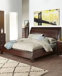 Morena Bedroom Furniture Collection Bedroom Collections Furniture Bedroom Design Bedroom Furniture