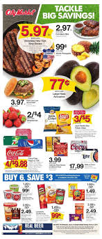 City Market Weekly Ad January 30 February 5 2019 Weekly Ads Bakers Kroger