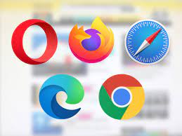 A case in point is vivaldi. Chrome Firefox Opera Safari Co Browser Mit Download Links Teltarif De Ratgeber