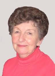 Fay Smedley Obituary (1933