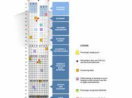 Delta S New Airplane Seating Chart
