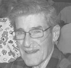 Ronald Marron Obituary (October 29, 1940