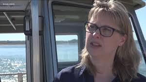 Obstacles in search for missing boater