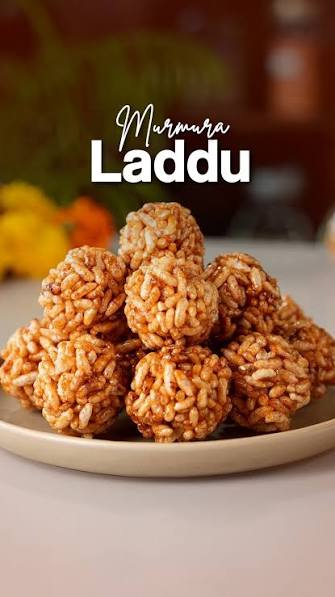 MURMURA LADDU BUY ONE GET 1 FREE