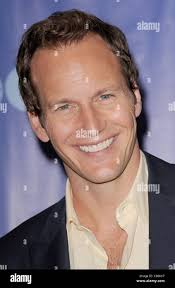 Patrick callahan hi-res stock photography and images