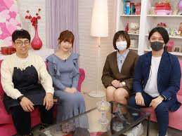 他人のＳＥＸで生きてる人々３～ＡＶ事務所の男女マネージャー | 一般単品動画 | パラダイステレビ動画配信