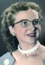 Frances Mae Weber Obituary