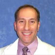 Dr. Duncan Trigg, MD