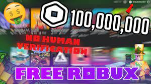 Download 1 free app (and follow instructions). Free Robux No Human Verification 2021 Actually Works Youtube
