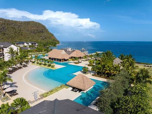 Company registration in Dominica — business setup and incorporation services
