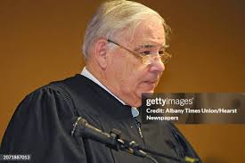 718 Judge Vincent Stock Photos, High-Res Pictures, and Images