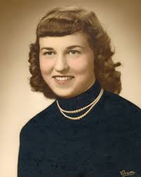 Thelma A. (Sprigg) Boore Obituary September 3, 2020