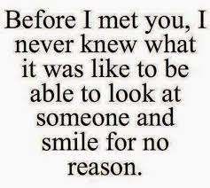 Please know that there are much better things in life than being lonely or liked or bitter or mean or self conscious. Beautiful Quotes To Make Someone Feel Special