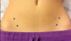 Pin By Liv Landau On Wishfulz Microdermal Piercing Dermal Piercing Hip Piercings
