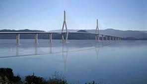 Penultimate peljesac bridge segment now in place as works. Hrvatske Ceste Co Operation With Chinese Company For Peljesac Bridge Construction