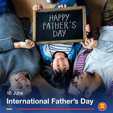 The next public holiday in malaysia is. Asean On Twitter We Wish All Fathers Around The World A Happy International Father S Day It Is Usually Celebrated On The 3rd Sunday Of June Like In Malaysia Singapore And Philippines Meanwhile