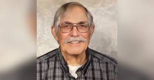 Ambers Johnson Self Obituary