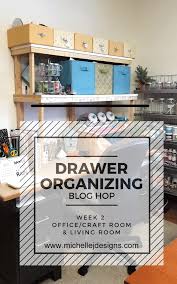 How to create an inspiring small craft area in any room in your home. My Attempt At A Small Amount Of Craft Room Organization