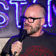 Dean Delray at Tacoma Comedy Club 6th and Proctor event image