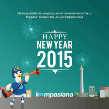 Hiburan bisa datang dari mana aja. Yuk Berbagi Cerita Natal Dan Tahun Baru 2015 Kompasiana Com