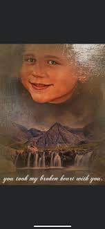 Prayers for Family Dealing with Tragedy in Richmond, VA