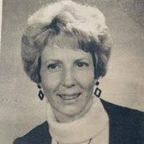 Myrtle Garland Carroll Obituary