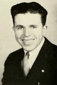 Rev Simeon Foster Cummings (1920-2012)