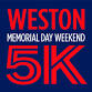 Weston CT 5K Road Race