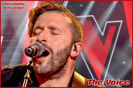 Christophe: “ik houd goed gevoel over aan The Voice”