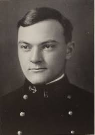 VMH: RAYMOND W. VOGEL, JR., CDR, USN