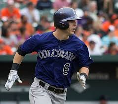 Corey dickerson was one of the marlins' additions before the 2020 season. Corey Dickerson Wikiwand