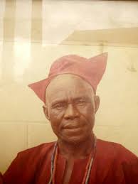 Illustrious Sons and Daughters Of Oyo