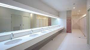 Who has not felt the anxiety of using a restroom outside the comfort of their home? Improving The User Experience In Public Bathrooms