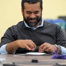 Congratulations to Peter L. Elkin, MD, professor and chair of  #BiomedicalInformatics at @jacobs_med_ub! He has been elected to the board  of directors of the Association for Clinical and Translational Science. A  link