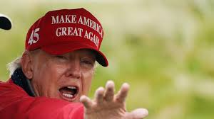 The venue for the 2026 Irish Open has been confirmed as “open invitation”  extended to US president Donald Trump. Read more:  https://tinyurl.com/4k4wehn8