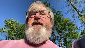 Richard Kruszynski's Instagram, Twitter & Facebook