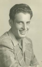 William Thatcher Obituary (2010)